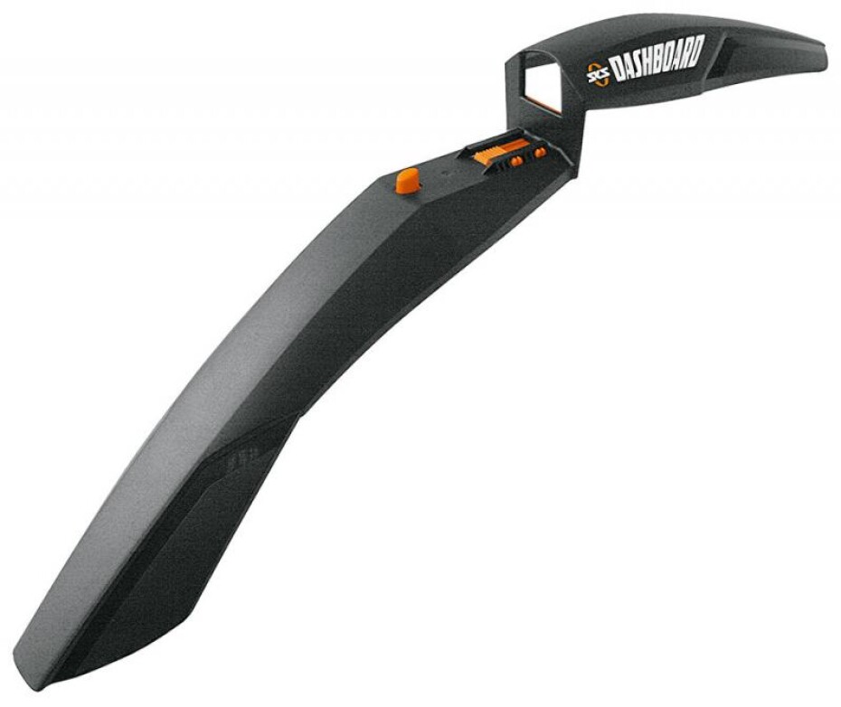 Sks blatník Dashboard 26"- 27,5" do odpružené vidlice - main (0)