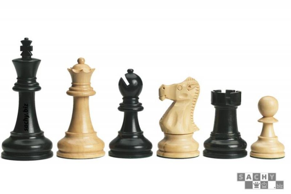 DGT DGT Classic Electronic šachové figurky (AKČNÍ CENA) - main (0)