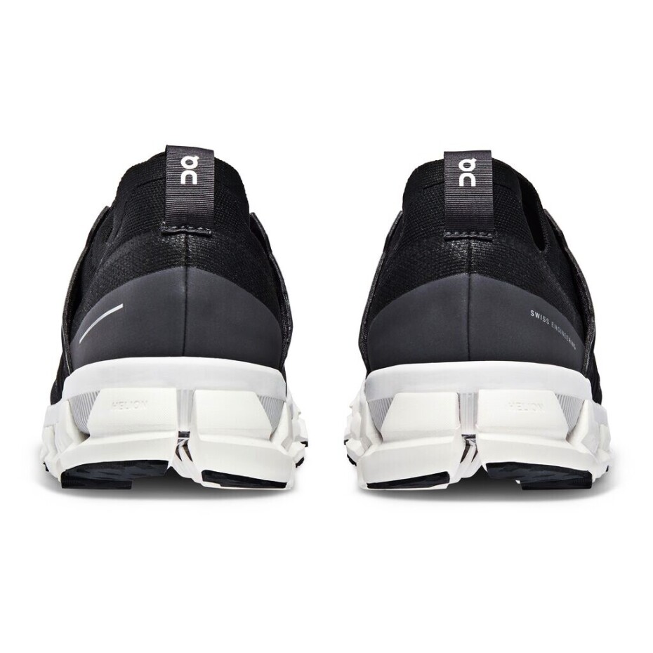 Pánská běžecká obuv On Cloudswift 3 All Black  EUR 43 - main (3)