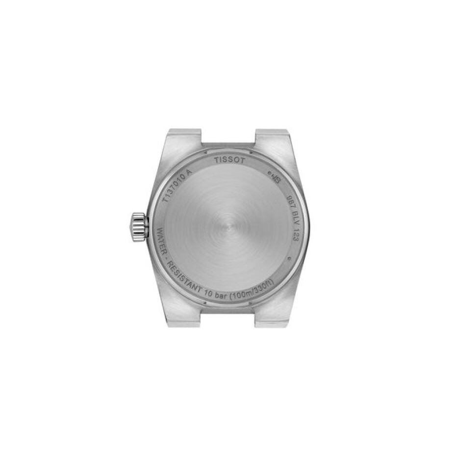Tissot PRX 25mm T137.010.21.111.00 - main (2)
