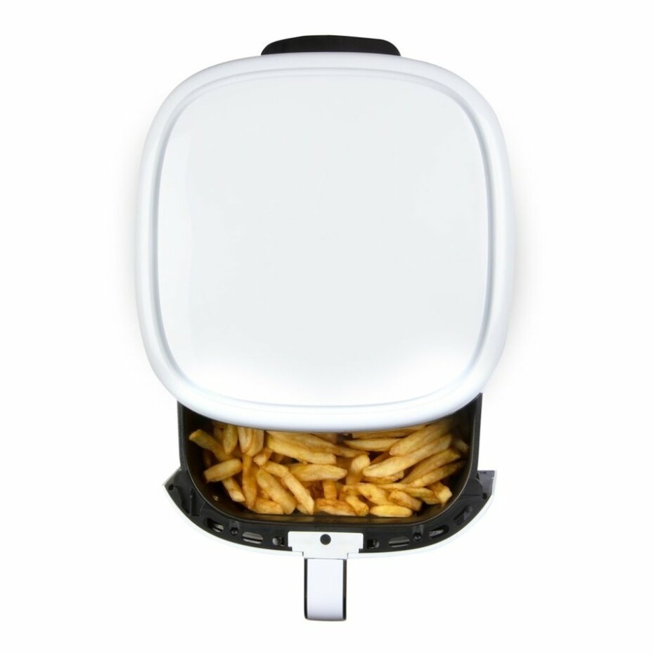 DOMO DO1136FR digitální horkovzdušná fritéza, 6 l - main (10)