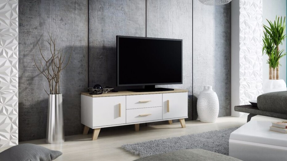 Artcam TV stolek LOTTA 2D2S - main (0)