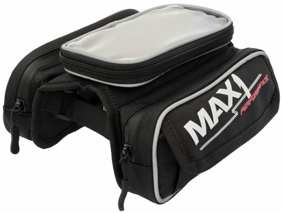 Max1 brašna Mobile Two reflex - main (0)