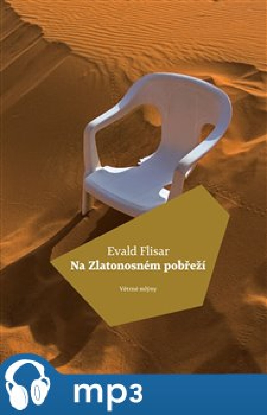 Na zlatonosném pobřeží, mp3 - Evald Flisar - main (0)