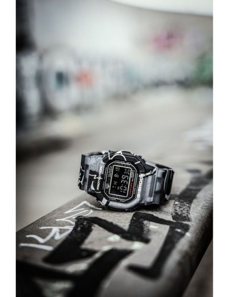 Casio G-Shock DW-5000SS-1ER Street Spirit Series - main (13)
