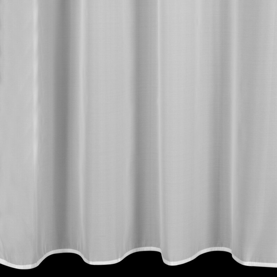 ArtFir Záclona KATHY P | bílá 140 x 270 cm - main (6)