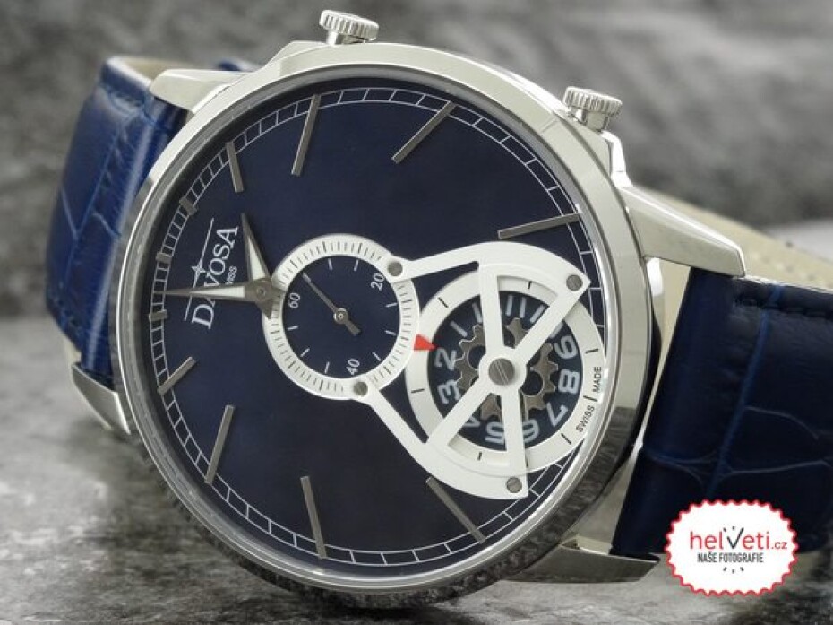 Davosa CUORE² 162.497.44 - main (12)