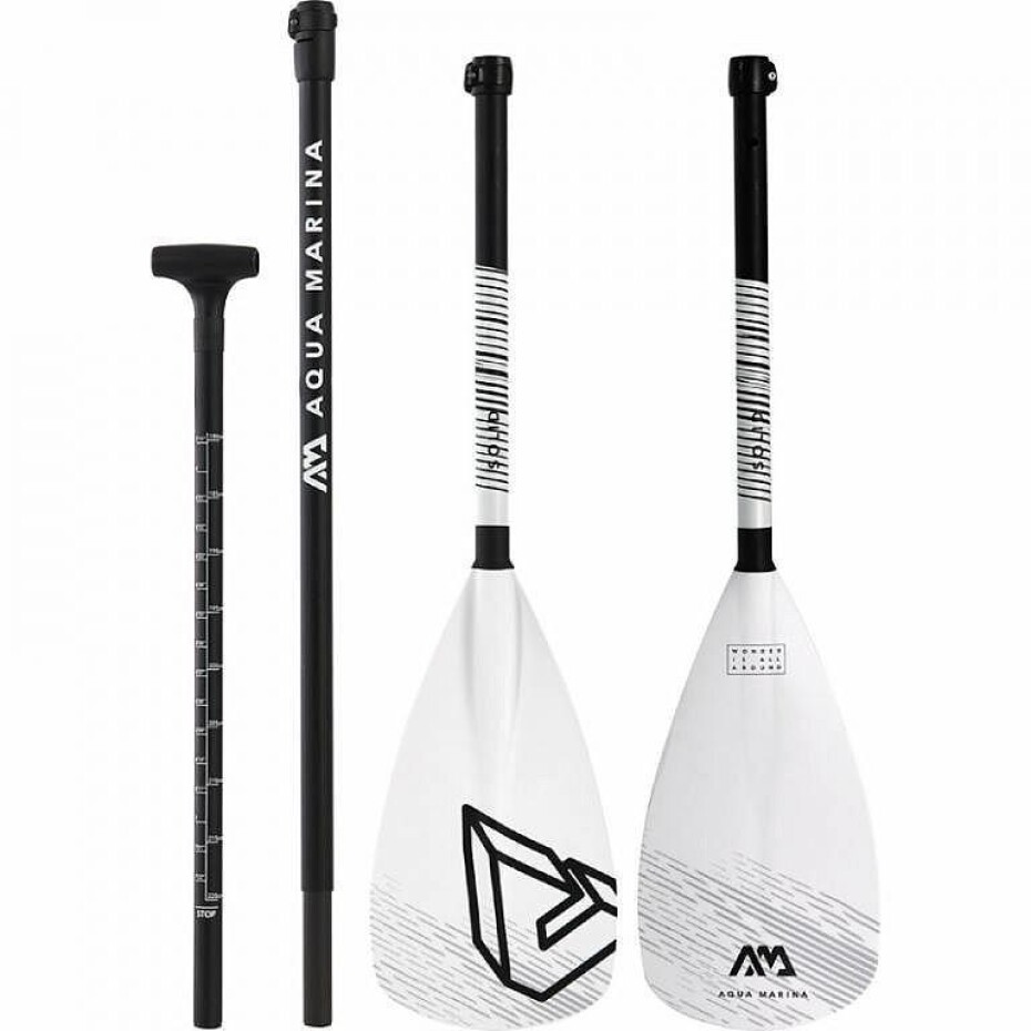 Aqua Marina SOLID FIBERGLASS - main (0)