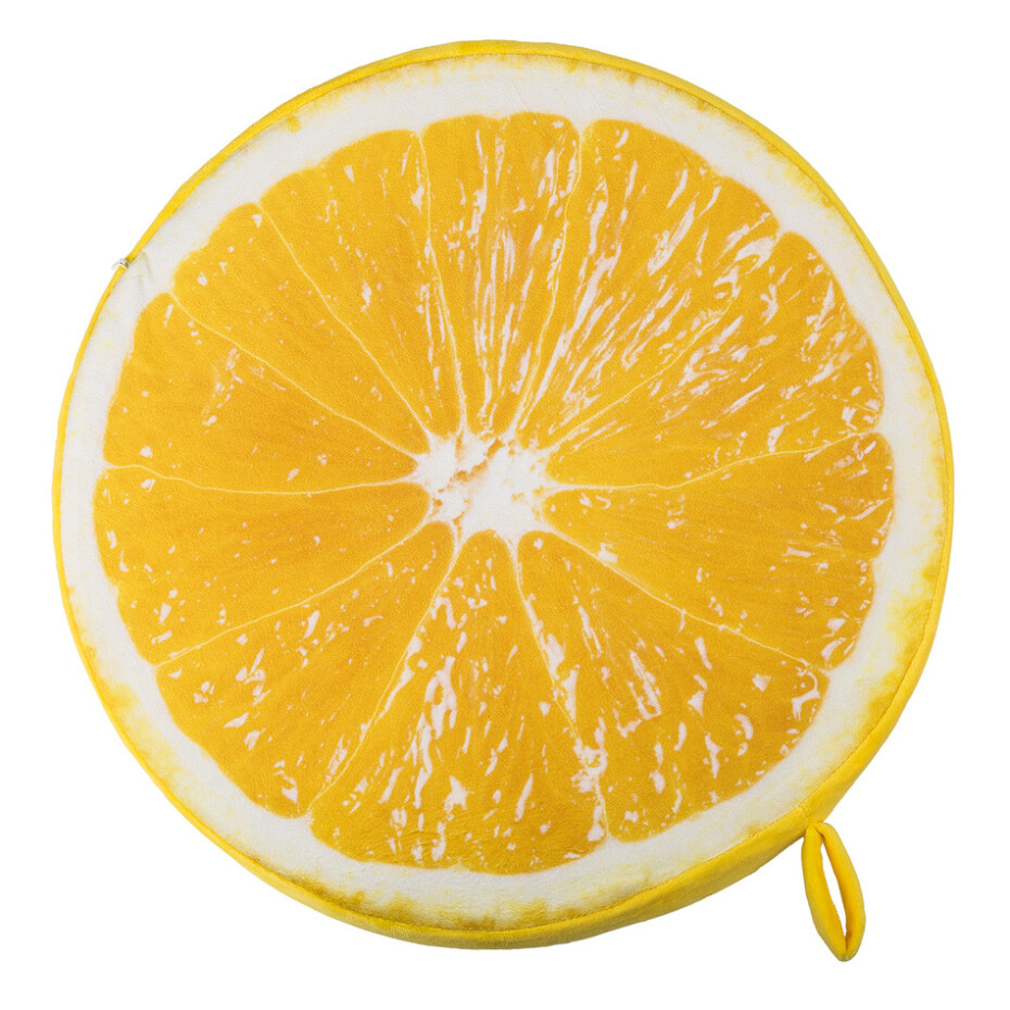 Sedák Citrón, 40 cm - main (0)