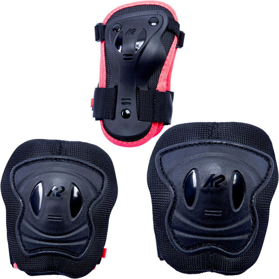 Dětské inline chrániče K2  Marlee Pro Pad Set S - main (0)