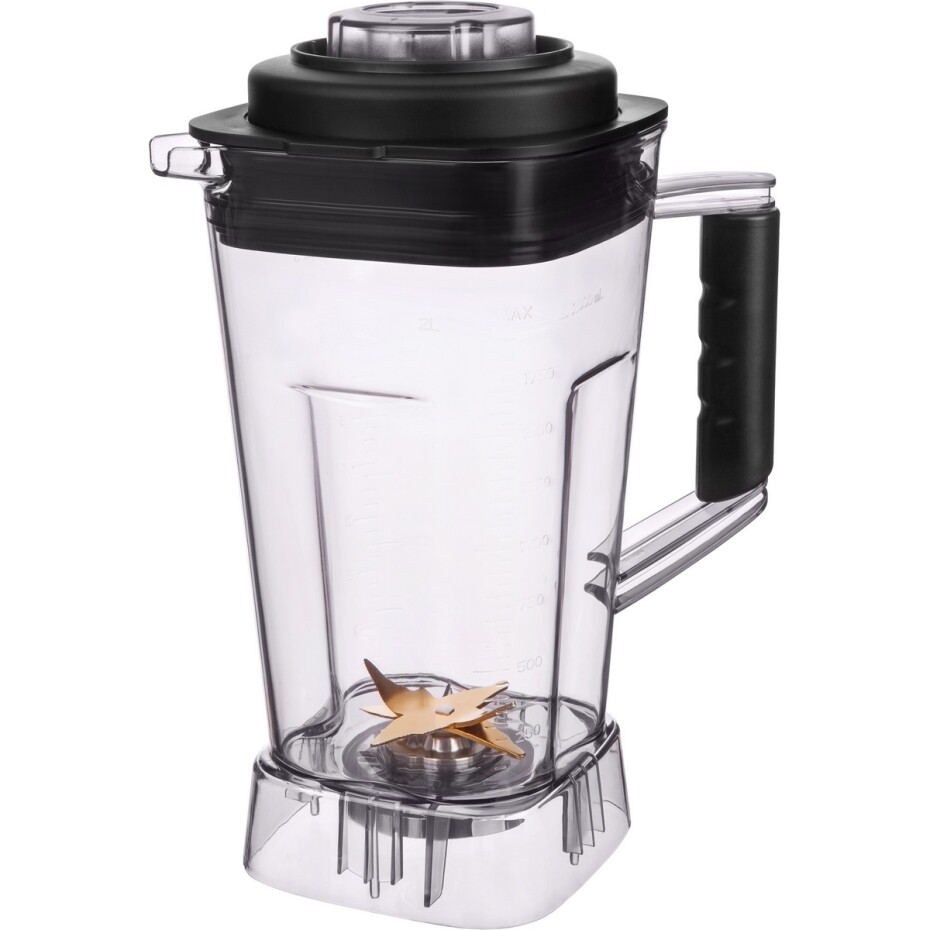 SENCOR SBU 7730BK super mixér  - main (2)