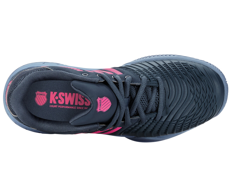 Dámská tenisová obuv K-Swiss  Express Light 3 Orion Blue  EUR 41 - main (5)