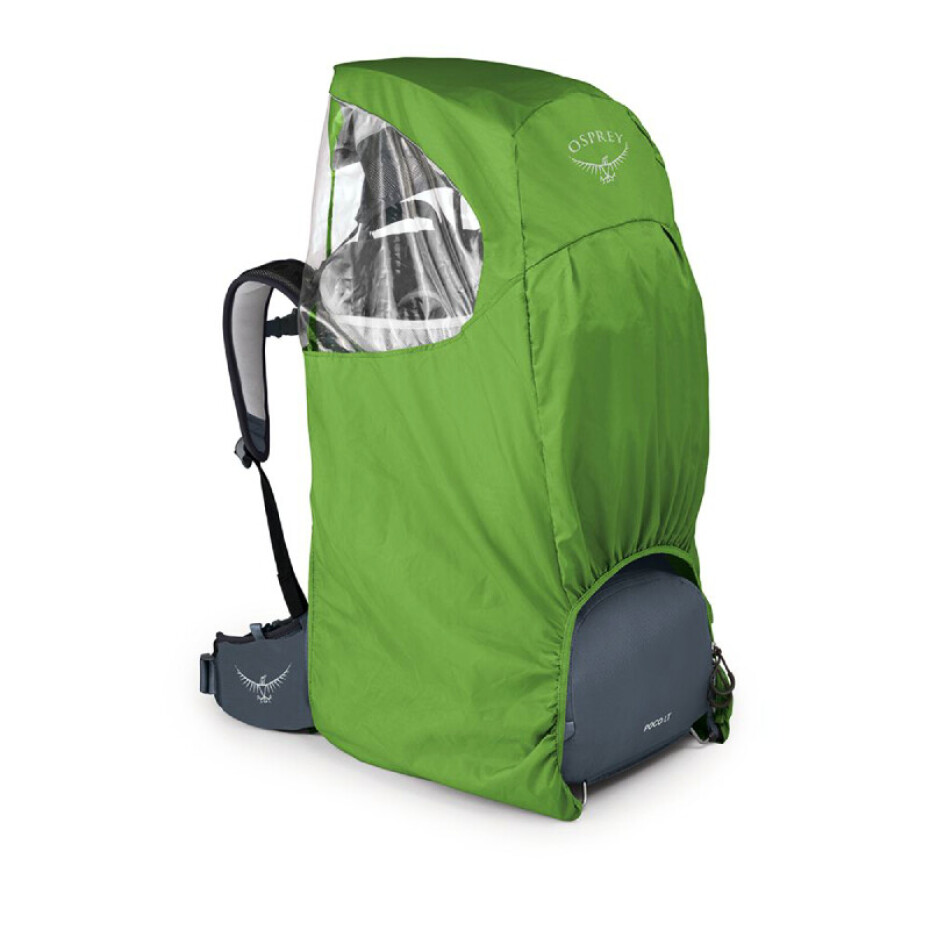 Pláštěnka na batoh OSPREY POCO RAINCOVER Uni - main (0)