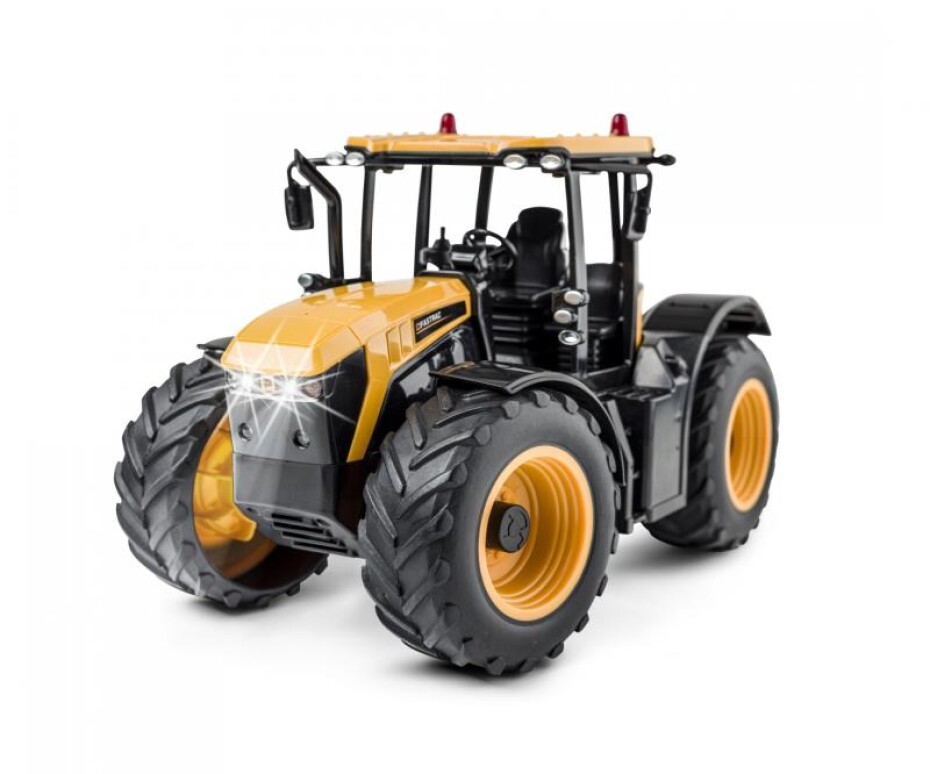 Carson RC Traktor JCB 1:16 - main (0)