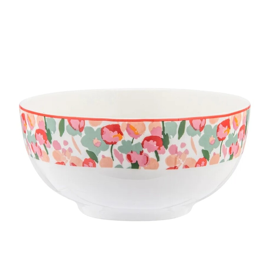Altom Porcelánová miska Grace 600 ml, pr. 14 cm, sada 6 ks - main (4)