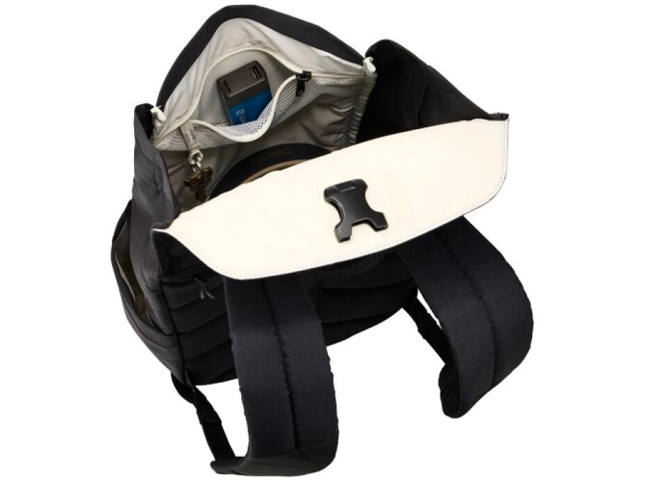 Batoh Thule Lithos  Backpack 16L Black - main (4)