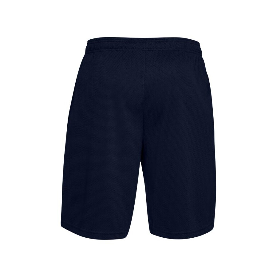 Pánské šortky Under Armour  Tech Mesh Shorts blue 3XL - main (2)