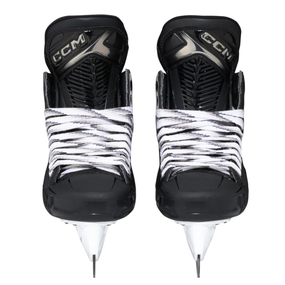 Hokejové brusle CCM Tacks XF PRO Senior Regular, EUR 45,5 - main (2)