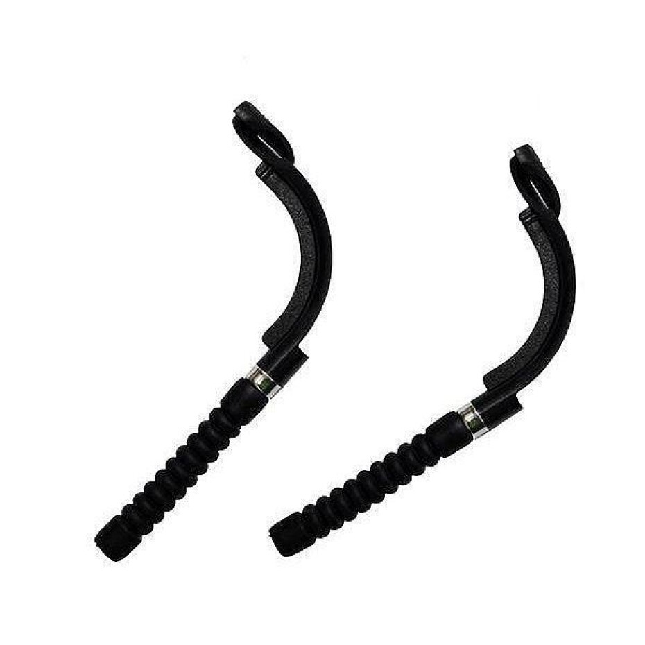 Nexelo S Gumičkou 90° trubička v-brake - main (0)