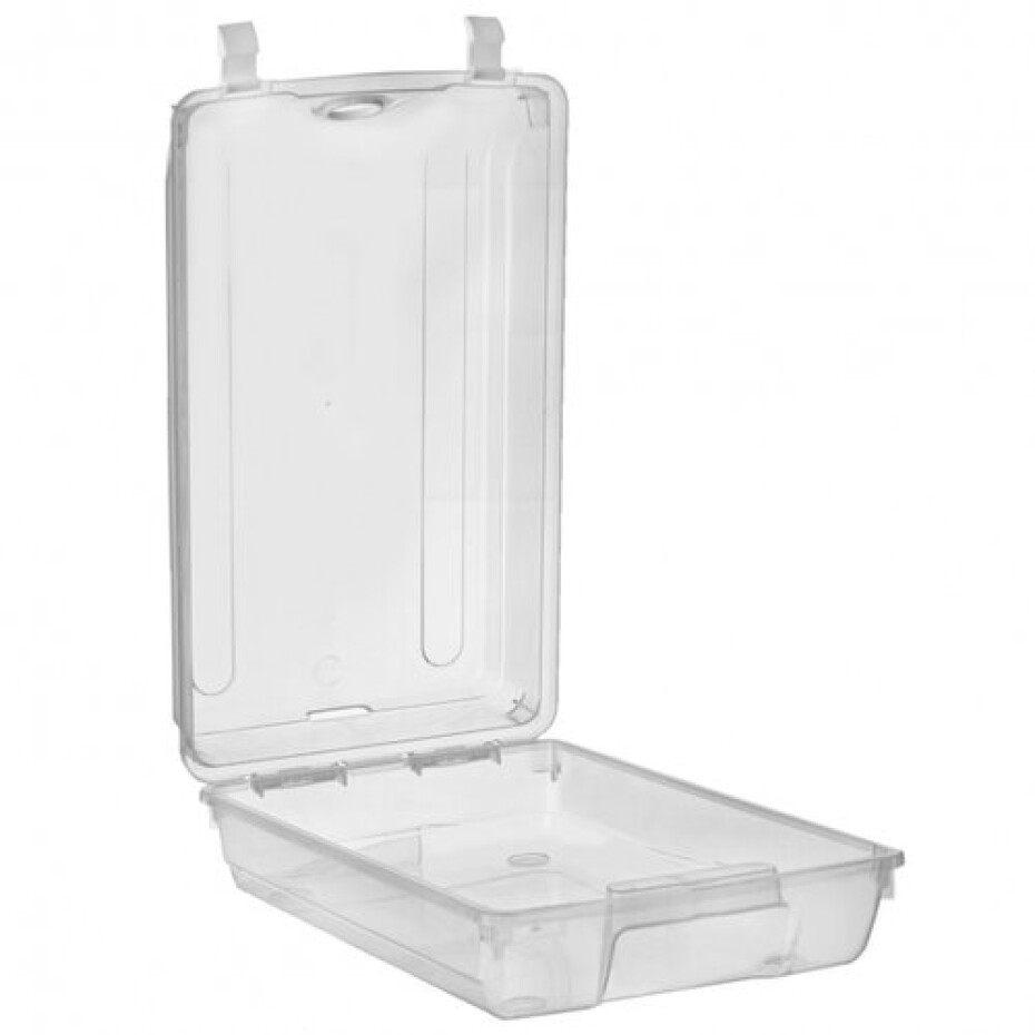Orion Úložný Box Storage, 33 x 19,5 cm  - main (1)