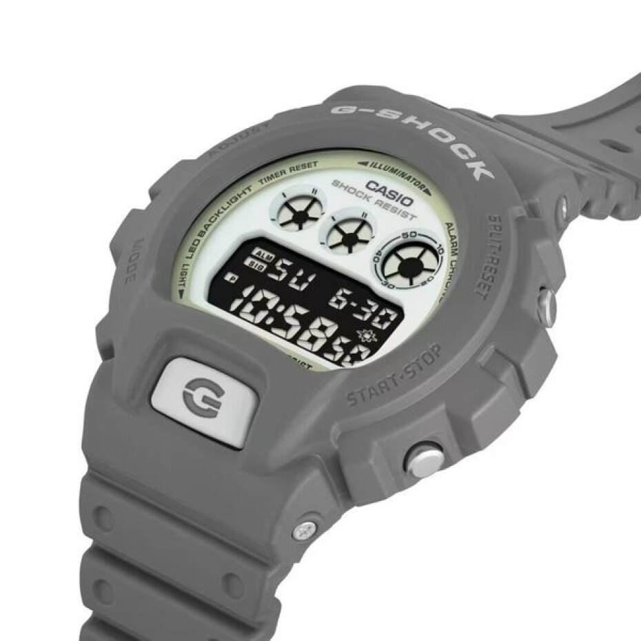 Casio G-Shock DW-6900HD-8ER Hidden Glow Series - main (3)