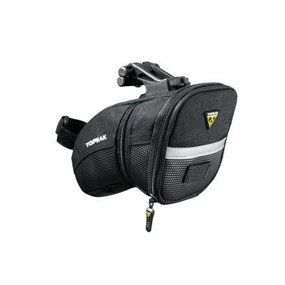 Topeak Brašna Podsedlová Aero Wedge Pack Medium S Quick Click - main (0)