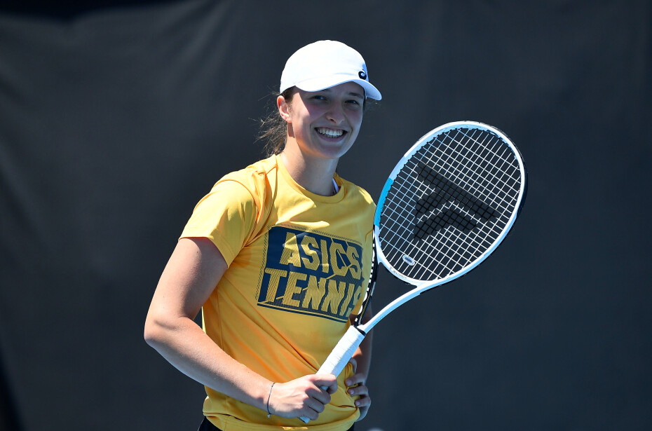 Tenisová raketa Tecnifibre  T-Rebound Iga (298g)  L2 - main (4)