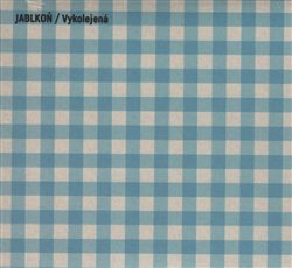 Vykolejená - Jablkoň - main (0)