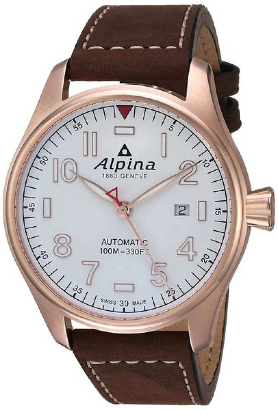 Alpina Startimer Pilot Automatic AL-525S4S4 - main (10)