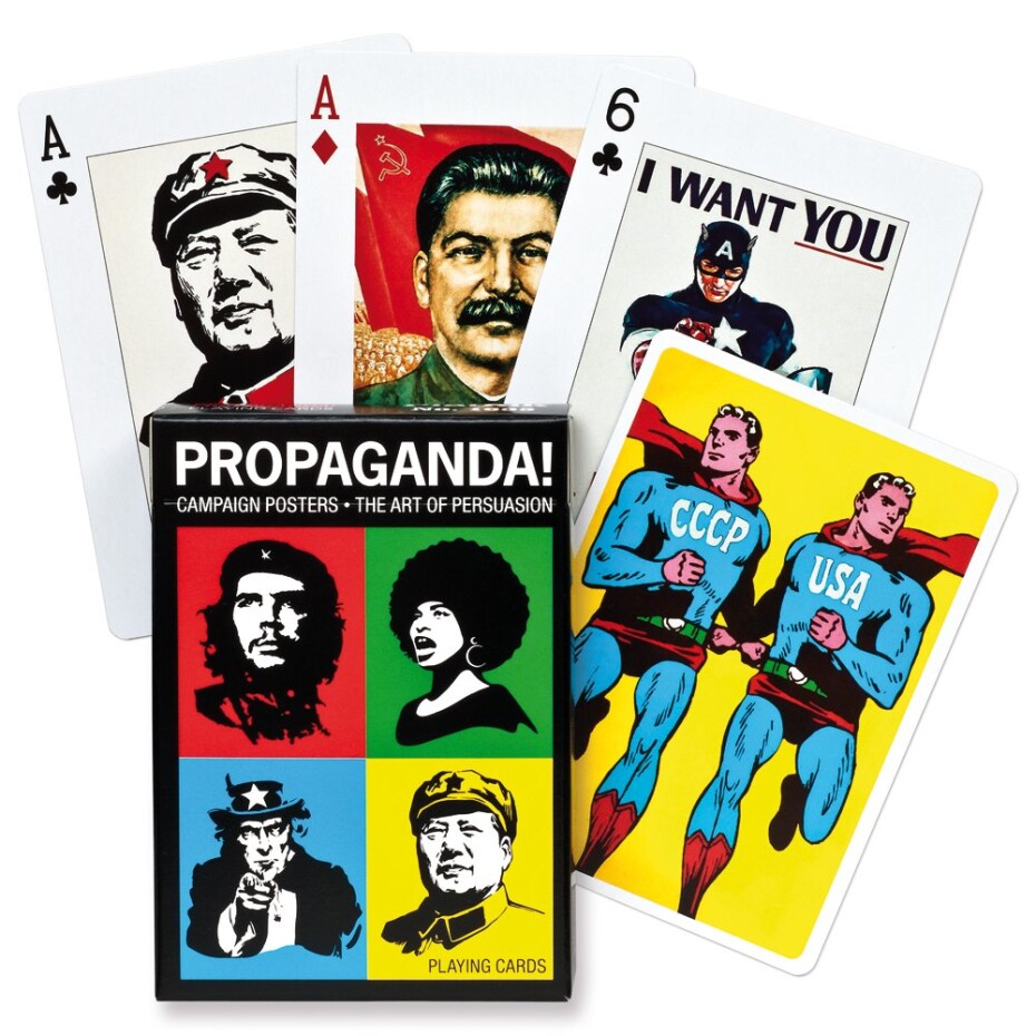 Piatnik Poker - Propagnda - main (0)