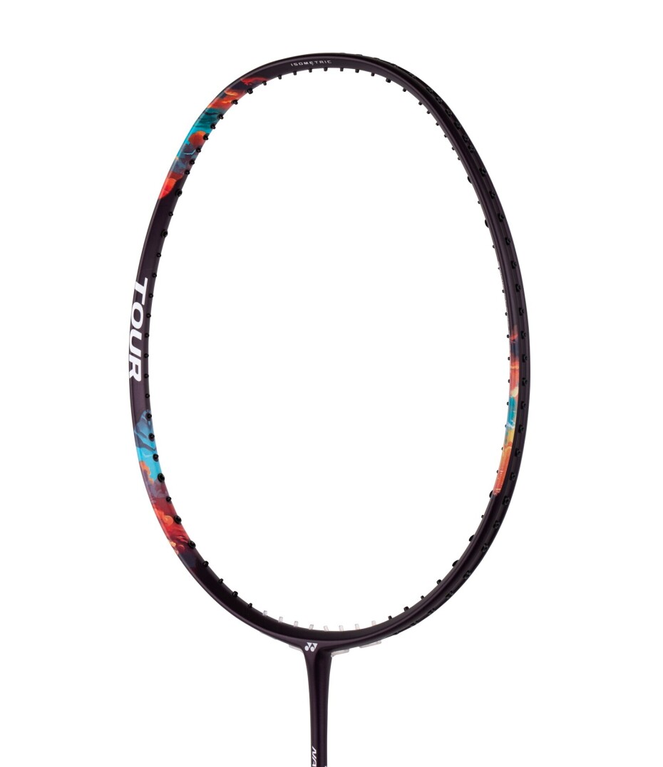 Badmintonová raketa Yonex Nanoflare 700 Tour Midnight Purple - main (2)
