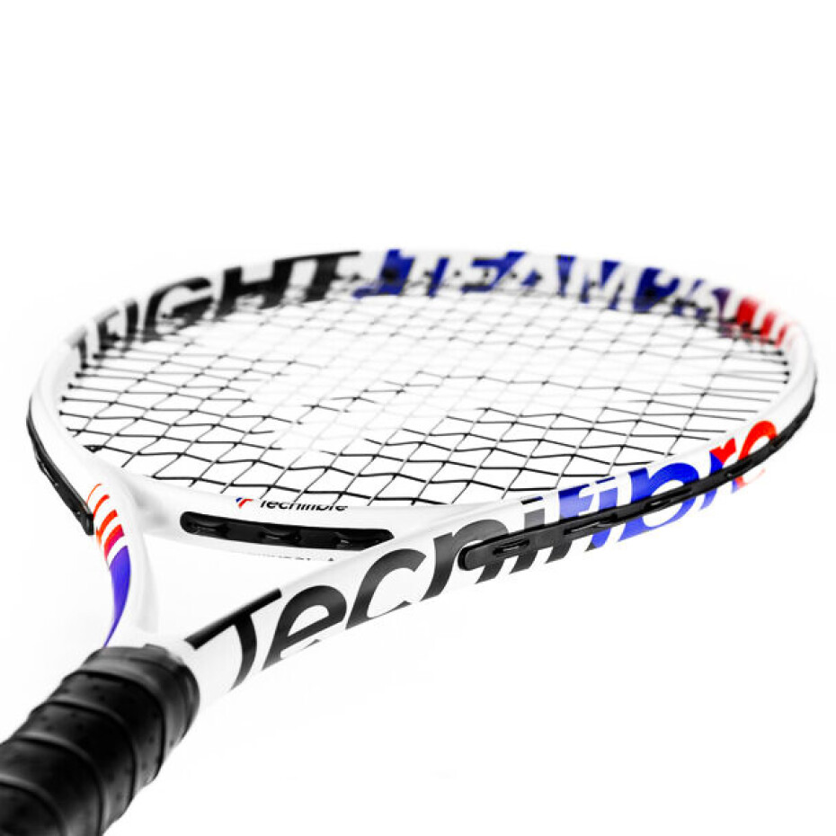Dětská tenisová raketa Tecnifibre T-Fight 25 Team - main (1)