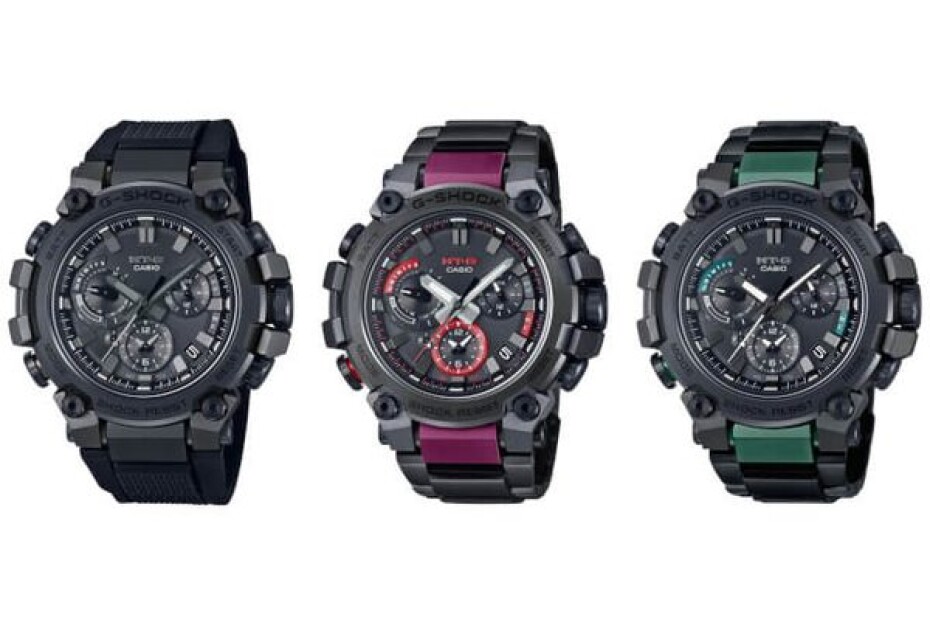 Casio MT-G MTG-B3000BD-1AER - main (22)