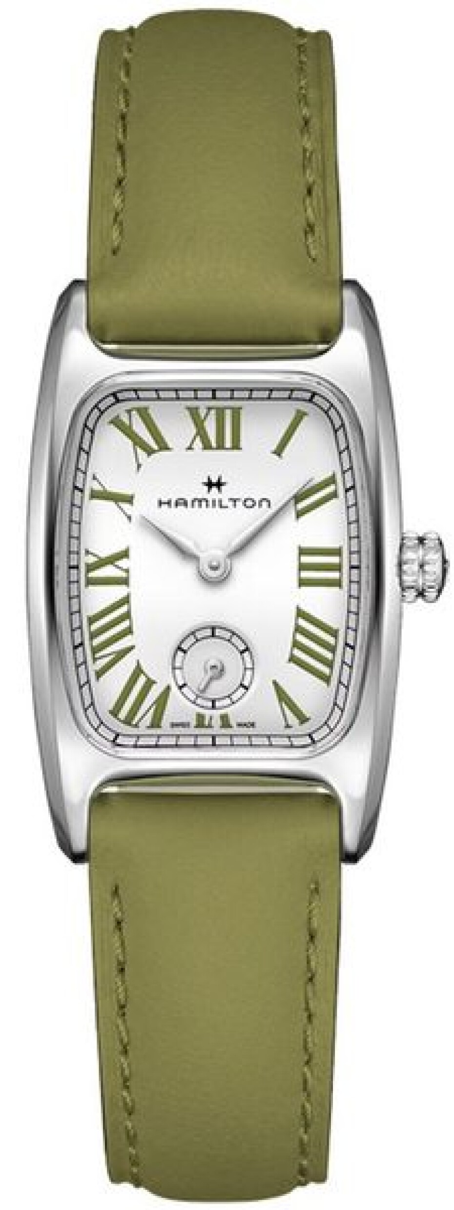 Hamilton American Classic Boulton Small Second Quartz M H13321813 - main (0)