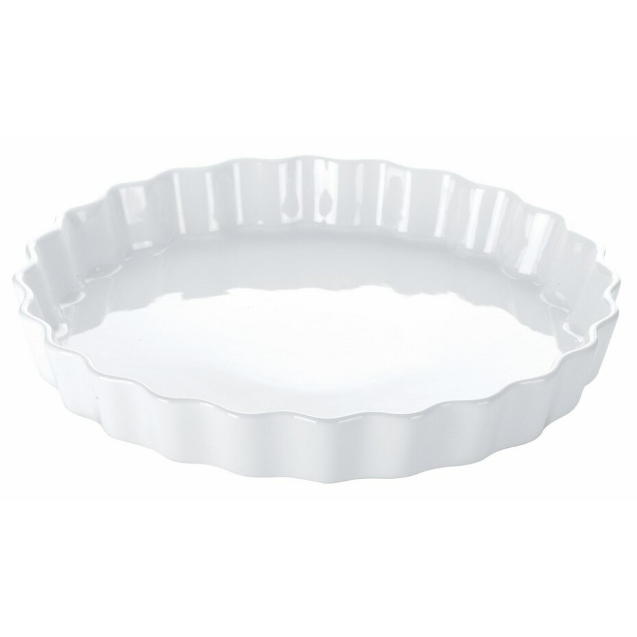 Tescoma forma s vlnitým okrajem kulatá Gusto 28 cm - main (0)