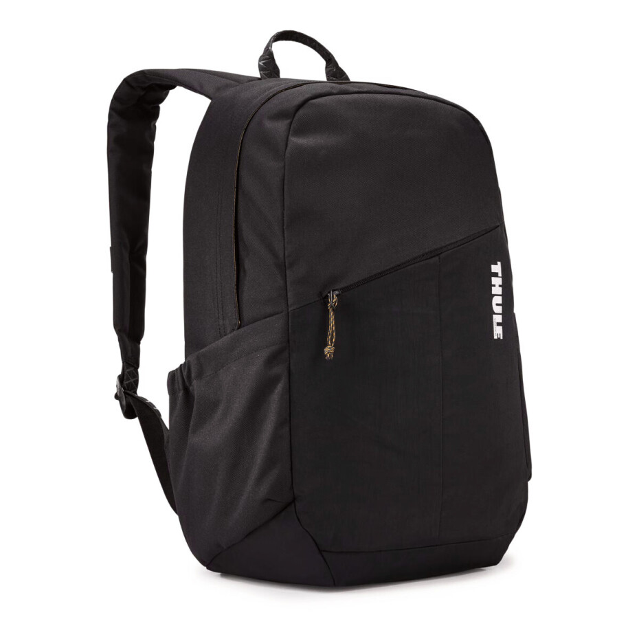 Batoh Thule Notus Backpack - Black - main (0)