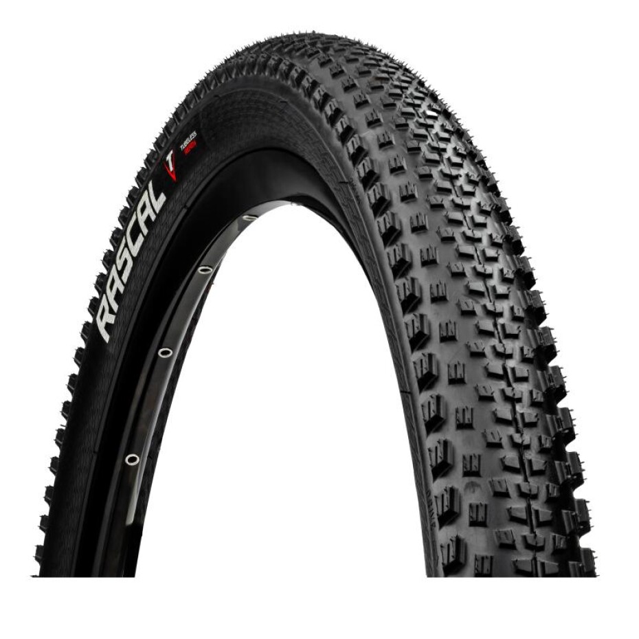 RUBENA Plášť 29 x 2,25, R25 RASCAL, kevlar, černý - main (0)