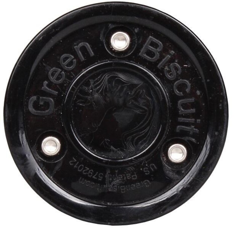 Green Biscuit Black Puk - main (0)