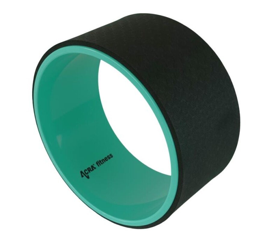 Acra YOGA WHELL 12x26 ABS - main (0)