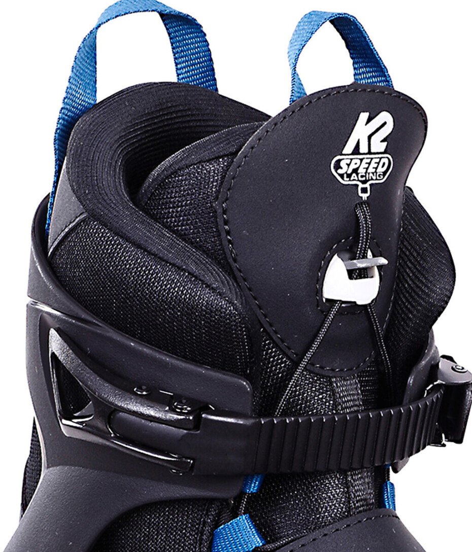 Pánské kolečkové brusle K2  Kinetic 80 PRO LTD M - main (3)