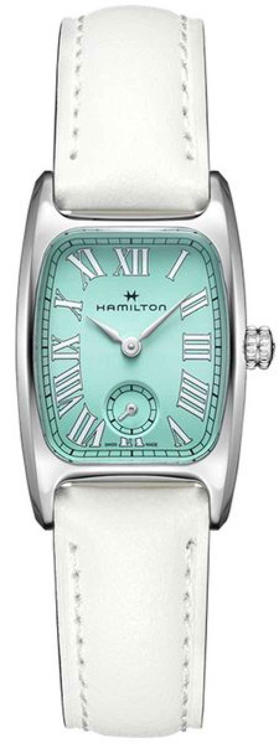 Hamilton American Classic Boulton Small Second Quartz M H13321861 - main (0)