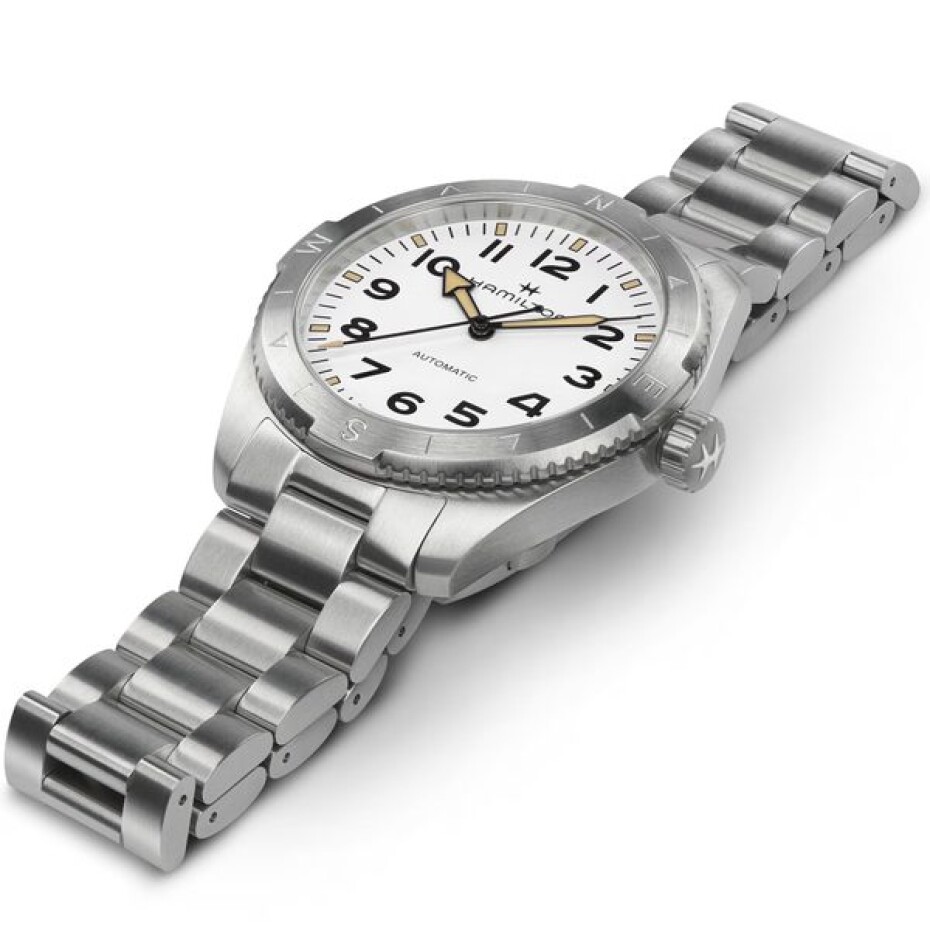 Hamilton Khaki Field Expedition Auto H70315110 - main (4)