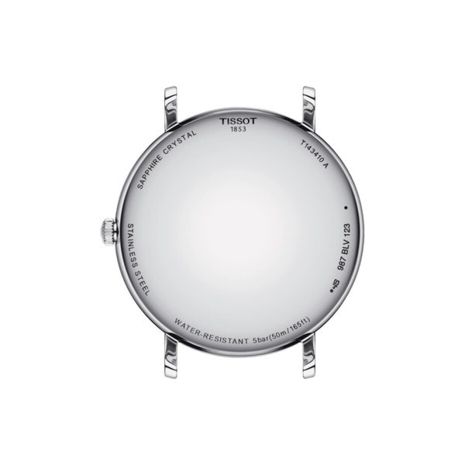 Tissot Everytime Quartz Gent T143.410.11.011.00 - main (1)