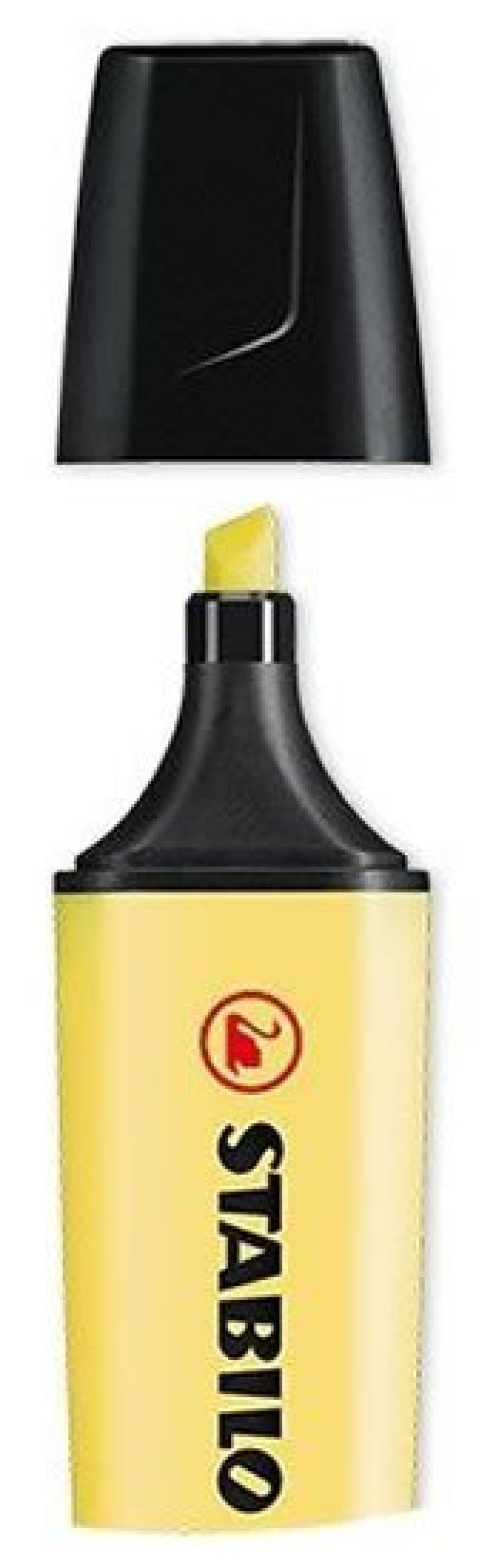 Zvýrazňovač STABILO BOSS ORIGINAL žlutý pastelový - main (0)
