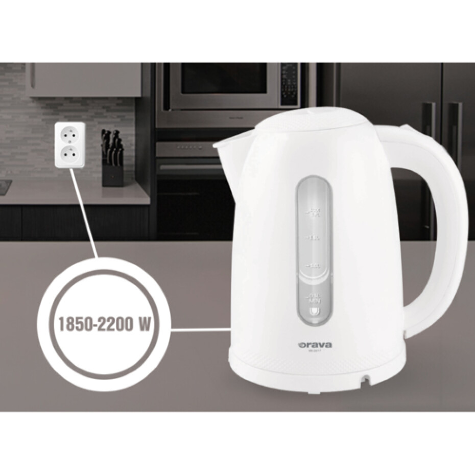 Orava VK-3317 W - main (4)