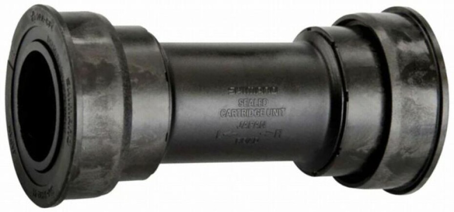 Shimano osa (ložiska) SM-BB72-41B press fit 86,5mm, Ultegra - main (0)