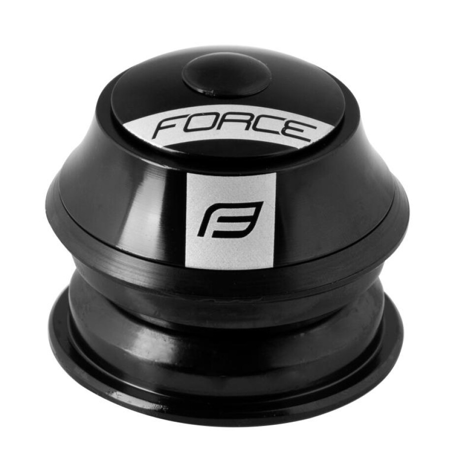 Force Řízení F AHEAD 1 1/8" polointegrované Fe, černé - main (0)