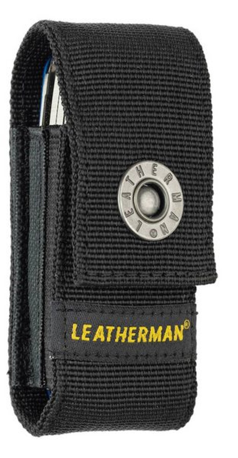 MultiTool Leatherman Signal Black & Silver 832625 - main (3)