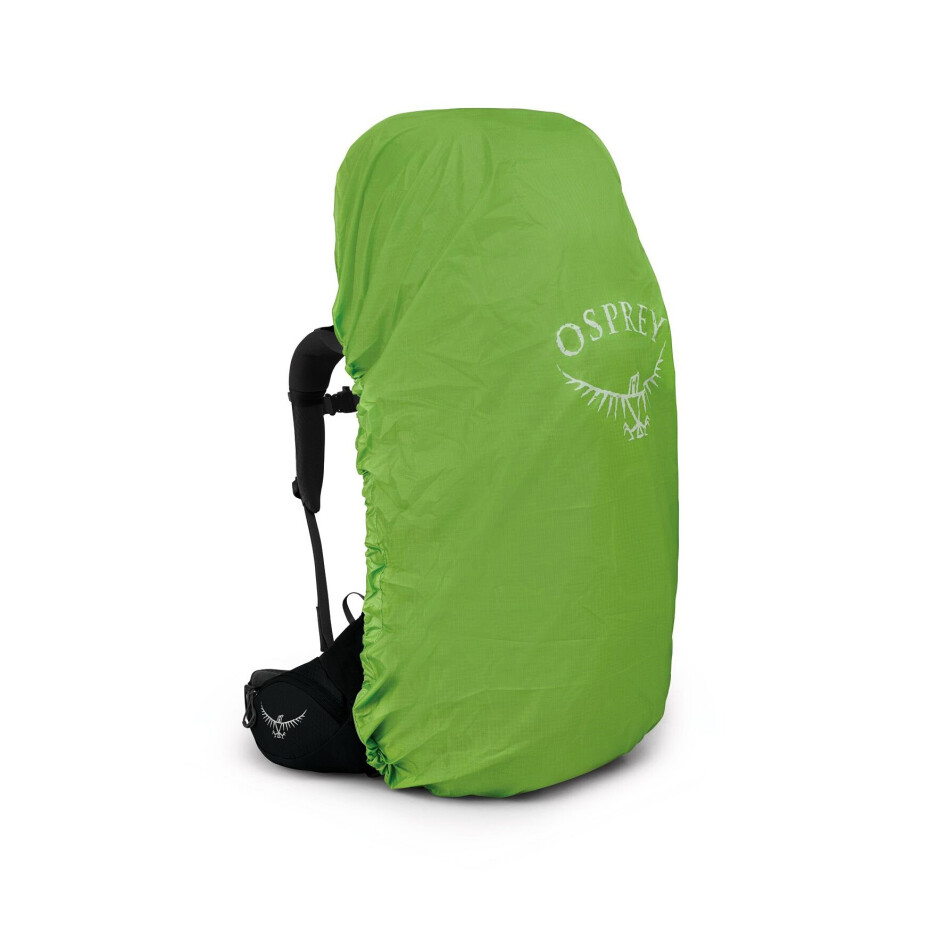 Pánský batoh OSPREY Aether 65 II black - main (1)