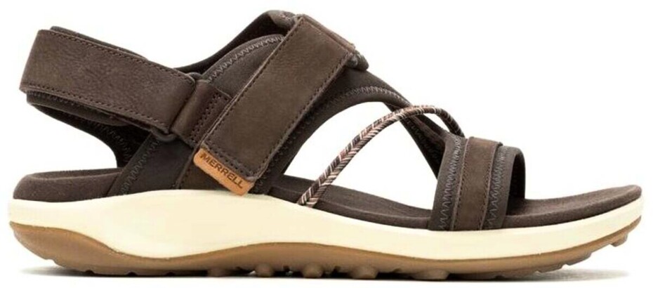 Dámské sandály Merrell  Terran 4 Backstrap Bracken  EUR 40 - main (0)